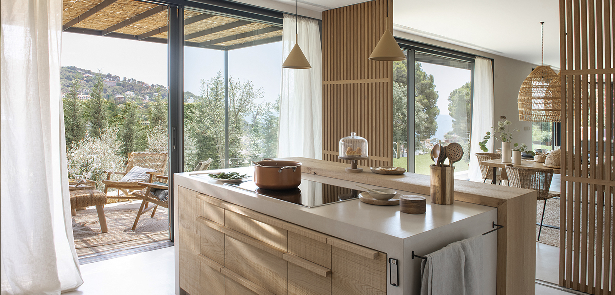 Living room – ES